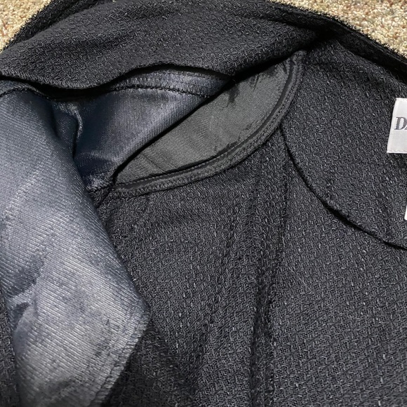 Danny & Nicole Women’s Petite Blazer - Picture 5 of 6